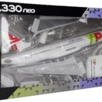Airbus Air Portugal A330-900 neo - Herpa