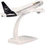 Airbus Lufthansa Lovhansa 320neo - Herpa