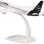 Airbus Lufthansa Lovhansa 320neo - Herpa