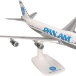 Boeing 747-100 PAN AM - Herpa