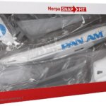 Boeing 747-100 PAN AM - Herpa