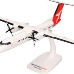 Qantas Link DHC-8-300 - Herpa
