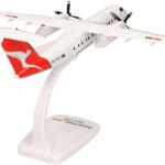 Qantas Link DHC-8-300 - Herpa