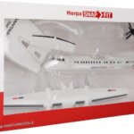 Qantas Link DHC-8-300 - Herpa