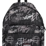 Zaino Pak r Street Tags Black Eastpak - Panini