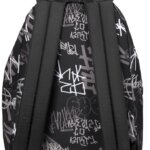 Zaino Pak r Street Tags Black Eastpak - Panini