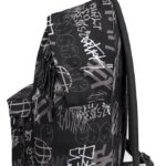 Zaino Pak r Street Tags Black Eastpak - Panini