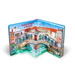 Italia Super Pop Up- Nuinui
