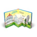 Italia Super Pop Up- Nuinui