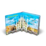 Italia Super Pop Up- Nuinui
