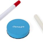 Valigetta Lettere Corsivo 4in1 - Janod