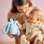 Pinguini Coccoloso da Baciare Blu - Kaloo