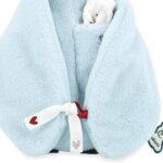 Pinguini Coccoloso da Baciare Blu - Kaloo