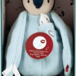 Pinguini Coccoloso da Baciare Blu - Kaloo