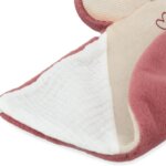 Doudou Pinguino Rosa - Kaloo