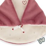 Doudou Pinguino Rosa - Kaloo