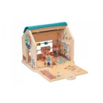 La Mia Prima Scuola- Lilliputiens