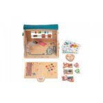 La Mia Prima Scuola- Lilliputiens