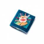 Libro Il Ruggito di Jack - Lilliputiens