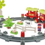 Treno Country Abrick - Simba