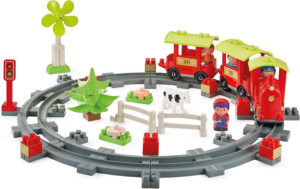 Treno Country Abrick - Simba