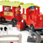 Treno Country Abrick - Simba