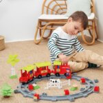 Treno Country Abrick - Simba
