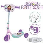 Monopattino 3 Ruote Gabby' s Dollhouse - Simba