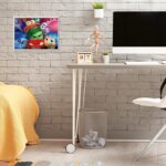 125 pz Puzzle Inside Out - Ravensburger