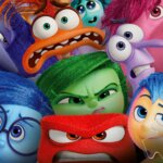 125 pz Puzzle Inside Out - Ravensburger