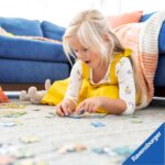 125 pz Puzzle Inside Out - Ravensburger