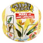 Miniverse Lifestyle Home - MGA