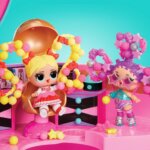 Lol Surprise Hair Beads Salon - MGA