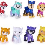 Paw Patrol Cat pack Figure - Spin Master