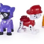 Paw Patrol Cat pack Figure - Spin Master