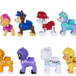Paw Patrol Cat pack Figure - Spin Master