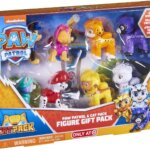 Paw Patrol Cat pack Figure - Spin Master