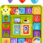 Tabellone Interattivo di Cagnolino - Fisher Price