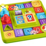 Tabellone Interattivo di Cagnolino - Fisher Price