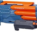 Nerf Dino Elite 2.0 Ranger - Hasbro