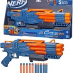 Nerf Dino Elite 2.0 Ranger - Hasbro