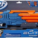 Nerf Dino Elite 2.0 Ranger - Hasbro