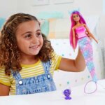 Barbie Dreamtopia -Mattel