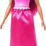 Barbie Dreamtopia -Mattel