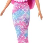 Barbie Dreamtopia -Mattel