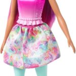 Barbie Dreamtopia -Mattel