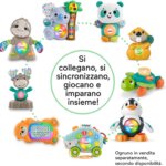 Serena balena Indovina - Fisher Price
