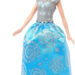 Princess Cenerentola Fashion Surprise - Mattel
