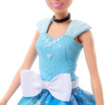 Princess Cenerentola Fashion Surprise - Mattel