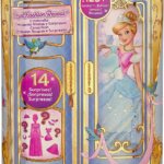 Princess Cenerentola Fashion Surprise - Mattel